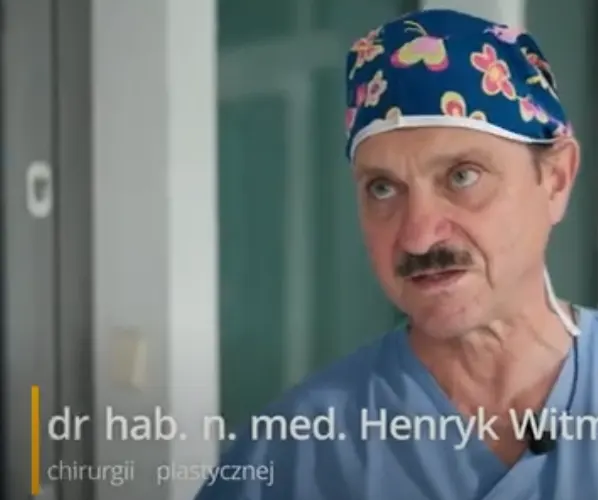 Warsztaty chirurgiczne 