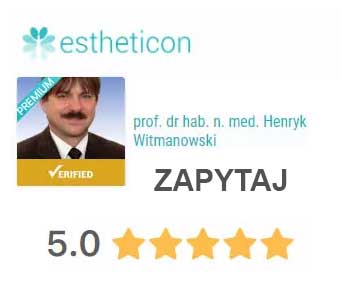 zapytaj Henryk Witmanowski -DE